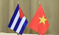 Việt Nam chúc mừng Quốc khánh Cuba