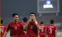 Việt Nam và Thái Lan tranh chức vô địch AFF Cup 2022