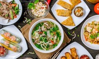Việt Nam là điểm đến có ẩm thực hấp dẫn nhất châu Á