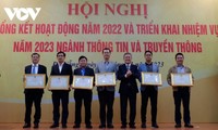Năm thứ 3 liên tiếp, Đà Nẵng đoạt Giải thưởng Thành phố thông minh Việt Nam