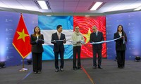 El Salvador chính thức thiết lập Đại sứ quán tại Việt Nam
