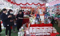 Lạng Sơn: Khai mạc Hội chợ OCOP và sản phẩm đặc trưng