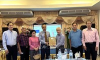 Thúc đẩy hợp tác giữa tỉnh Nong Bua Lamphu của Thái Lan và các địa phương Việt Nam