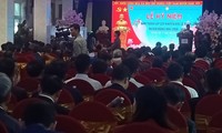 Quỹ Khuyến học Lê Xuân Lan trao thưởng, học bổng cho gần 8.400 học sinh