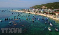 Đưa Việt Nam trở thành quốc gia biển mạnh trên nền tảng tăng trưởng xanh