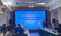 Kết nối du lịch Hà Nội - Bình Định