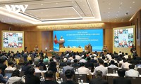 Thủ tướng Phạm Minh Chính: khu vực FDI là bộ phận cấu thành quan trọng của nền kinh tế Việt Nam