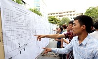 Lao động thi đợt 1 Kỳ thi tiếng Hàn năm 2023 tại Hà Nội