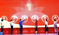  Hội thi Olympic toàn quốc các môn Khoa học Mác-Lênin và Tư tưởng Hồ Chí Minh “Ánh sáng soi đường”