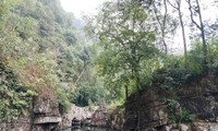 Đồng bào Dao ở Nà Hắc với “tục lệ” giữ rừng