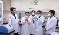 Nhà khoa học Việt Nam tại Nhật Bản lọt vào bảng xếp hạng các nhà khoa học hàng đầu của Research.com
