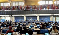 Việt Nam dự phiên họp lần thứ 43 Hội nghị cấp Bộ trưởng của FAO