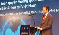 Việt Nam hưởng ứng Ngày thế giới phòng, chống mua bán người 