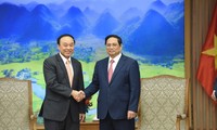 Việt Nam và Lào tăng cường hợp tác y tế