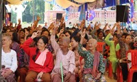 Cuộc bầu cử vì hòa bình, ổn định và phát triển của đất nước Campuchia