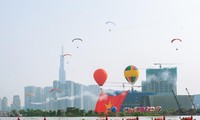 Công bố Lễ hội sông nước lần đầu tiên tổ chức tại Thành phố Hồ Chí Minh