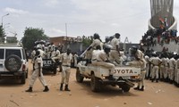 Bảo hộ công dân tại Niger: toàn bộ công dân Việt Nam vẫn an toàn