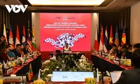 Việt Nam thúc đẩy vai trò và sự tham gia tích cực của các Nghị sĩ trẻ
