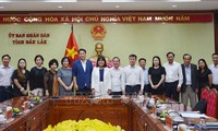 Thành phố Goyang (Hàn Quốc) tìm kiếm cơ hội hợp tác với tỉnh Đắk Lắk