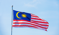 Điện mừng Quốc khánh Malaysia