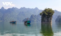 Lâm Bình, Tuyên Quang: Điểm đến du lịch văn hóa hấp dẫn