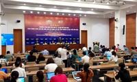 Diễn đàn Kinh tế - Xã hội Việt Nam năm 2023 diễn ra ngày 19/9