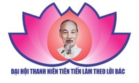 Đại hội Thanh niên tiên tiến làm theo lời Chủ tịch Hồ Chí Minh