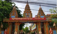 Chùa Chén Kiểu - Ngôi chùa độc đáo ở tỉnh Sóc Trăng