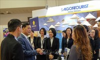 Việt Nam tham dự Hội chợ Du lịch Quốc tế châu Á tại Singapore