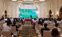 Thúc đẩy tăng trưởng xanh ở Việt Nam