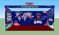 Phát thanh tiếng Lào vun đắp tình hữu nghị Việt Nam - Lào