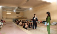Hà Nội bảo đảm quyền của người bị tạm giữ, người bị tạm giam
