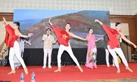 Liên hoan hữu nghị nhân dân Việt Nam - Ấn Độ lần thứ 11