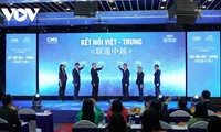 Ra mắt bản tin “Kết nối Việt - Trung” trên Đài truyền hình kỹ thuật số thuộc VOV