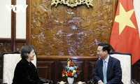 Tây Ban Nha coi trọng hợp tác với Việt Nam