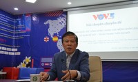 TS Nguyễn Hồng Hải: Nhiều kỳ vọng vào hợp tác Việt- Trung sau chuyến thăm của Chủ tịch Trung Quốc Tập Cận Bình