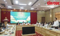 Đại hội đại biểu toàn quốc Hội Nông dân Việt Nam lần thứ VIII sẽ diễn ra tại Hà Nội