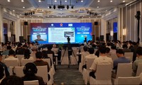 Diễn đàn công nghệ và năng lượng Việt Nam 2023