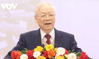 Phát triển nền đối ngoại, ngoại giao mang đậm bản sắc “Cây tre Việt Nam”