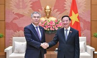 Tạo điều kiện để các địa phương Việt Nam - Hàn Quốc tăng cường hợp tác