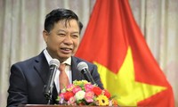 Việt Nam trao tặng tòa nhà trụ sở Trung ương Hội cựu chiến binh Campuchia