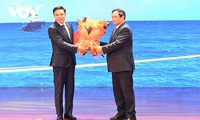 Phát triển Tập đoàn Dầu khí Việt Nam thành Tập đoàn Công nghiệp Năng lượng hàng đầu của đất nước và khu vực