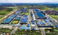 Sắp ra mắt Liên chi hội Bất động sản Công nghiệp Việt Nam