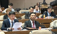 Việt Nam tham dự Cuộc gặp Quốc tế lần thứ hai các cơ quan truyền thông lý luận cánh tả