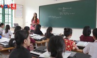 Điện Biên: Giữ gìn, phát huy bản sắc văn hóa dân tộc từ trường học
