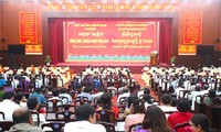 Tỉnh Sóc Trăng tổ chức họp mặt tết cổ truyền Chol Chnam Thmay