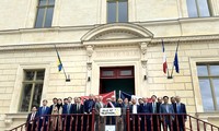 Thái Bình đẩy mạnh hợp tác với thành phố Nevers và doanh nghiệp Pháp