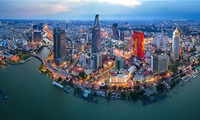 Nhà đầu tư có niềm tin vững chắc vào triển vọng kinh tế Việt Nam