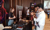 Hội chợ kết nối khởi nghiệp - Kawai StartUp Fair 2024
