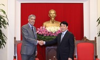 Việt Nam coi trọng mở rộng hợp tác toàn diện quan hệ với Cộng hòa Dominicana